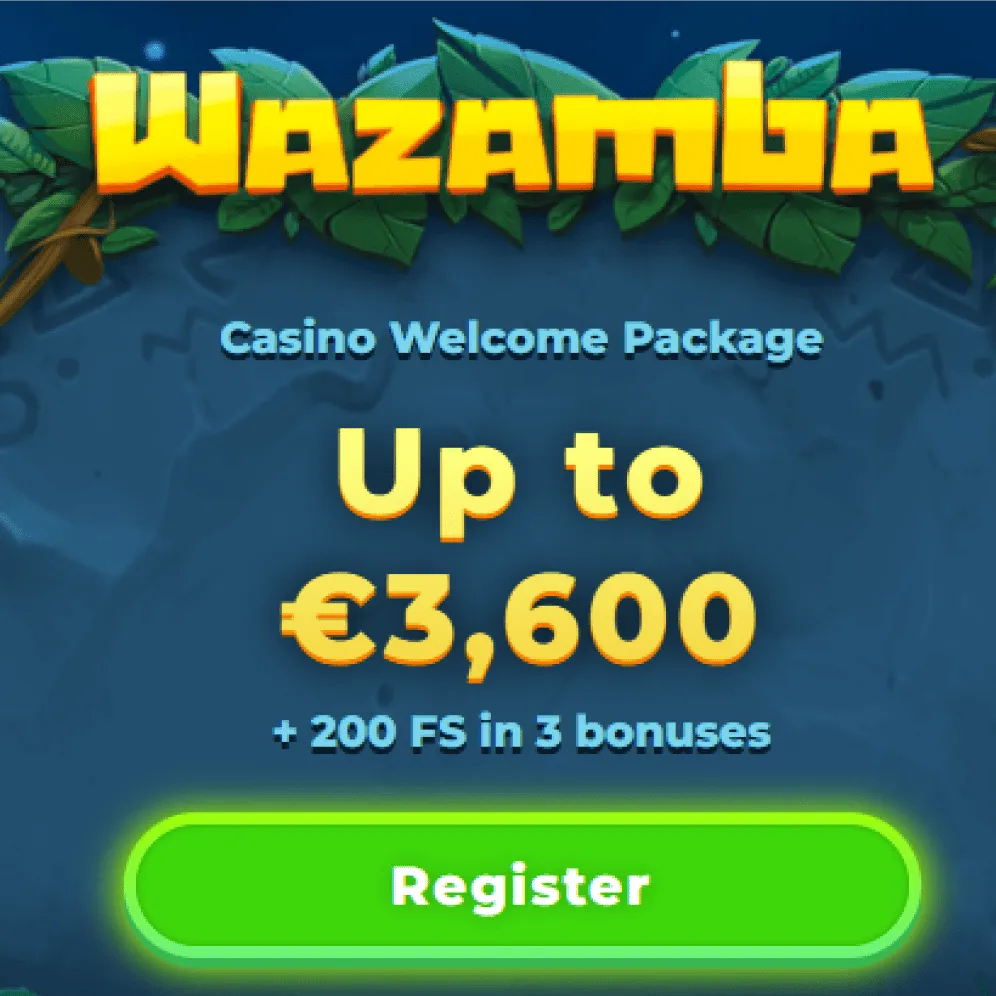 Wazamba